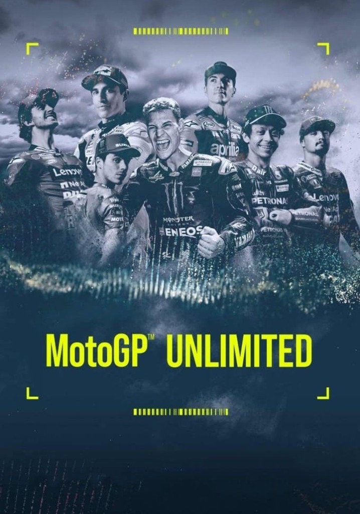 Motogp Unlimited Stream Tv Show Online
